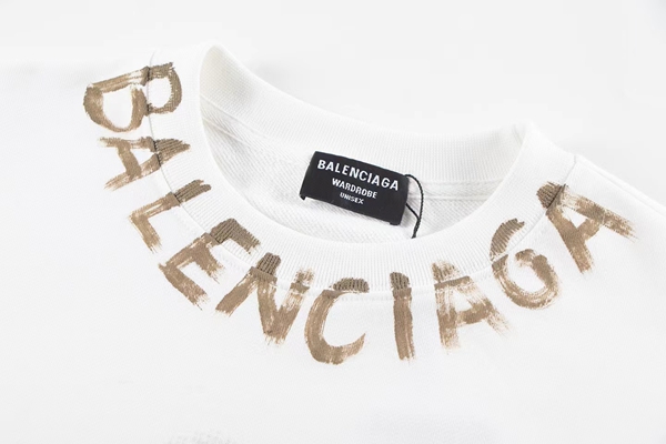 ブランドパーカー内部構造